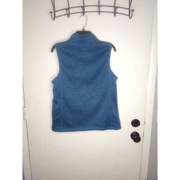 G.H. Bass & Co. Women's Vest. Size L - Picture 2 of 4